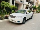 Toyota Corolla X 27 Serial New Shpe 2006