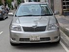 Toyota Corolla X( 40 Anniversary) 2005