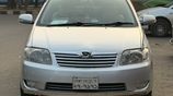 Toyota Corolla X 40th anniversary 2006