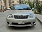 Toyota Corolla X (Accellent Fresh) 2004