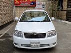 Toyota Corolla X (Accellent Fresh) 2006