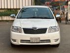 Toyota Corolla X (অকটেন চালিত) 2006