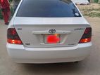 Toyota Corolla x asesta 2002