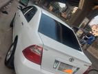 Toyota Corolla X ASESTA 2005