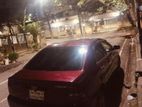 Toyota Corolla . 2001