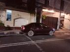 Toyota Corolla . 2001
