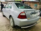Toyota Corolla X ASISTTA VVTI.1.3L 2004