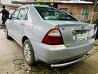 Toyota Corolla X ASISTTA VVTI.1.3L 2005