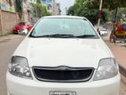 Toyota Corolla X Assesta. 2003
