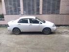 Toyota Corolla X 2001