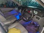 Toyota Corolla X assista 2002