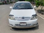 Toyota Corolla x- Assista 2003