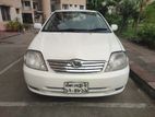 Toyota Corolla X Assista 2003