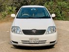 Toyota Corolla X Assista 2004