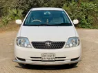 Toyota Corolla X Assista 2004
