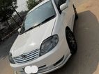 Toyota Corolla x assta 2003