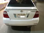 Toyota Corolla x assta 2004