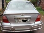 Toyota Corolla x assta 2004