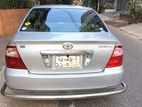 Toyota Corolla x assta 2005