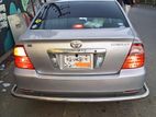 Toyota Corolla x assta 2005