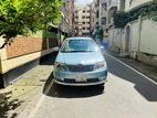 Toyota Corolla x BEIGE INTERIOUR 2006