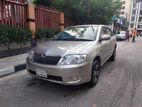 Toyota Corolla X-BUY & DRIVE-1500Cc 2004