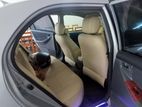 Toyota Corolla . 2003