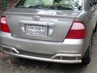 Toyota Corolla X-corolla 2004
