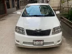 Toyota Corolla X 2004
