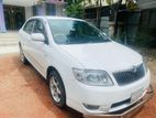 Toyota Corolla . 2005