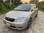 Toyota Corolla X Corolla(New Shape) 2004
