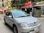 Toyota Corolla x Edition 2002