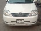 Toyota Corolla X EDITION 2003