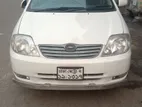 Toyota Corolla X EDITION 2003