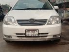 Toyota Corolla X EDITION 2003