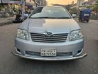 Toyota Corolla X EDITION 2004