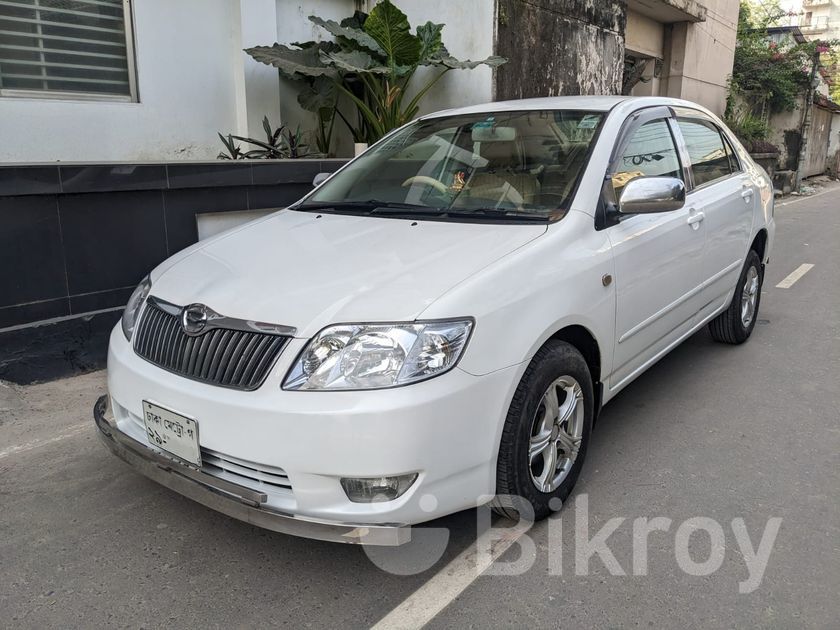 Toyota Corolla X Edition For Sale In Banani Bikroy