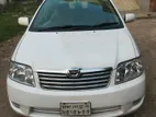 Toyota Corolla X Edition 2005