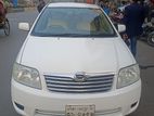 Toyota Corolla X EDITION 2005
