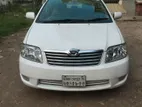 Toyota Corolla X Edition 2005