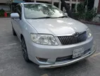 Toyota Corolla X EDITION 2005