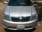 Toyota Corolla X Edition 2006