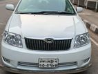 Toyota Corolla X EDITION 2006