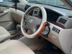 Toyota Corolla X Editon 2006