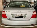 Toyota Corolla X EXTREMELY FRESH 2004