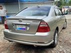Toyota Corolla X EXTREMELY FRESH 2005