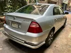 Toyota Corolla X EXTREMELY FRESH 2006