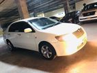 Toyota Corolla X EXTREMELY FRESH 2006