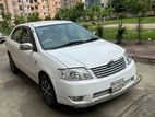 Toyota Corolla X FAMILY USED 2005