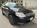 Toyota Corolla X Fielder Limited 2004